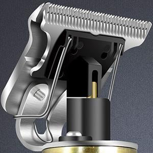 ELEGANTIE | DrayMax professionelle Haar- und Bartmaschine 