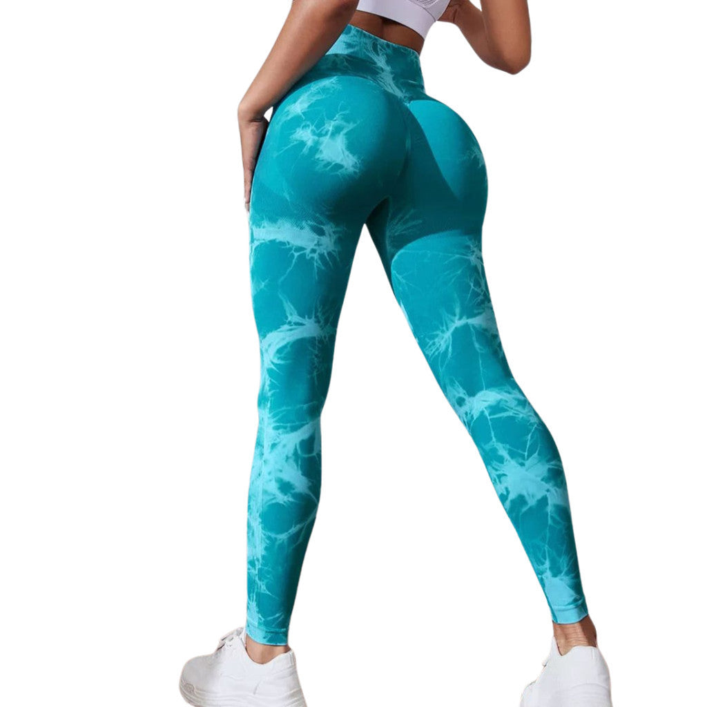ELEGANTIEE | Seamless fitness leggings [Buy 1 get 3]