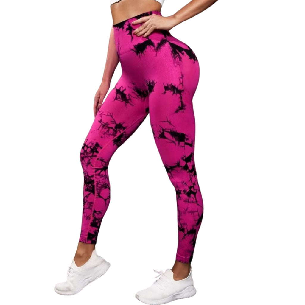 ELEGANTIEE | Seamless fitness leggings [Buy 1 get 3]